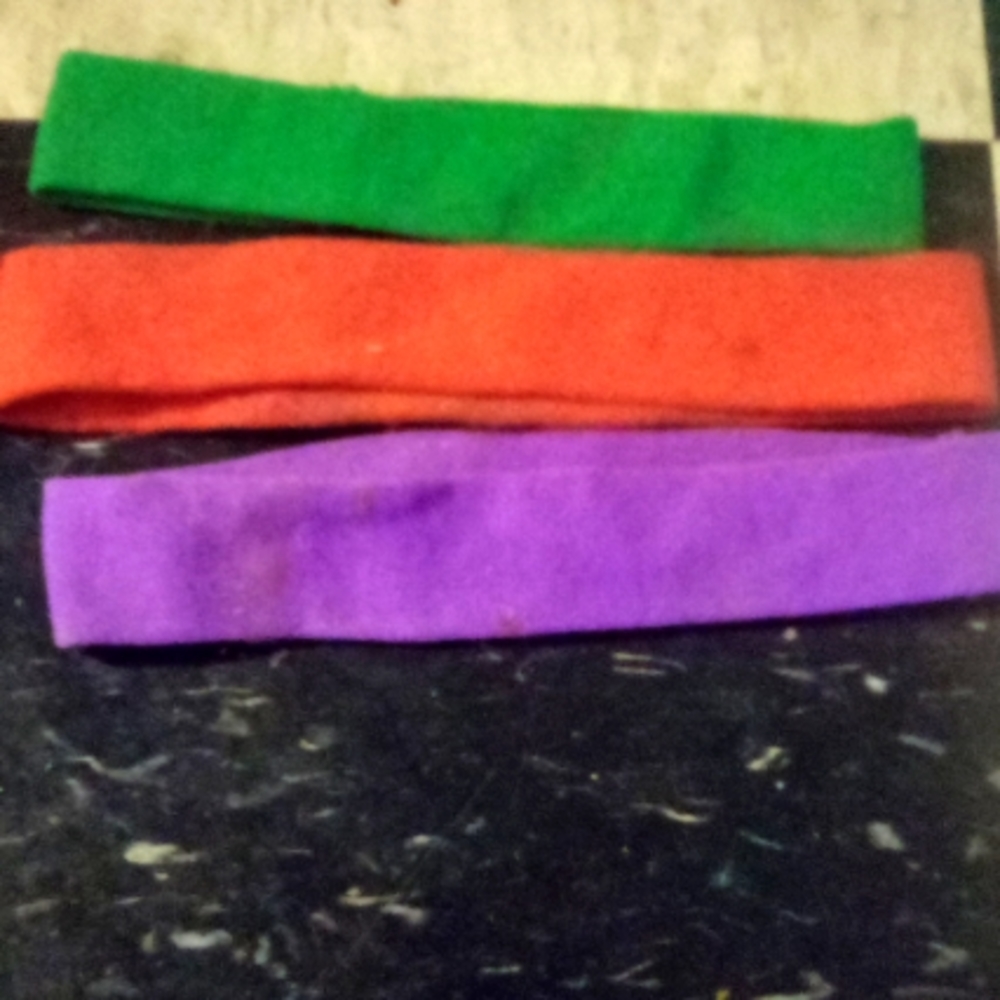 Headbands